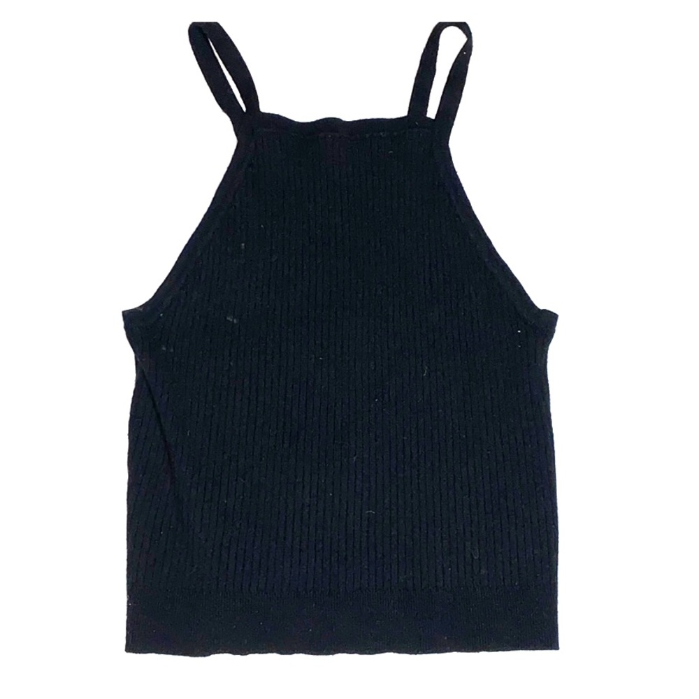brandy melville crop top
